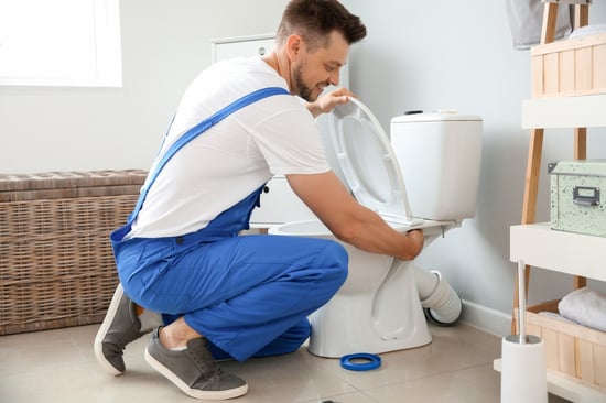 Everything You Need to Know About How to Install a Toilet