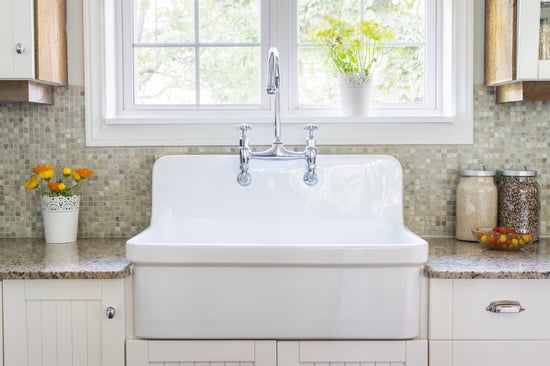 4 Ways to Unclog a Kitchen Sink