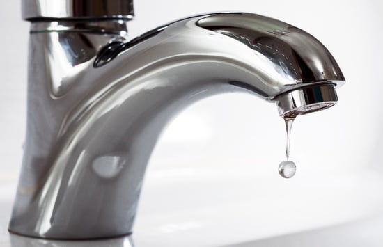 7 Common Signs of a Water Leak